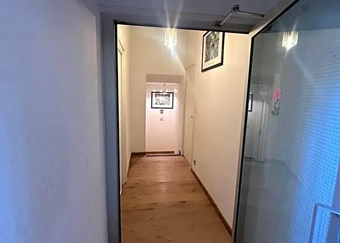 Le patio de Fabio
