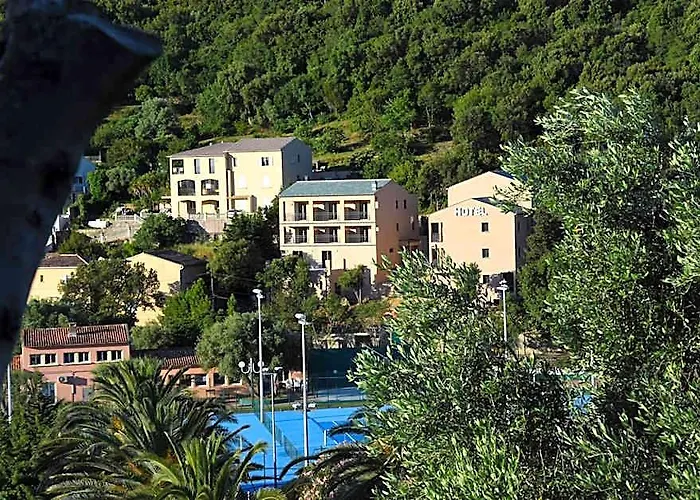 Hotel Casa Mea