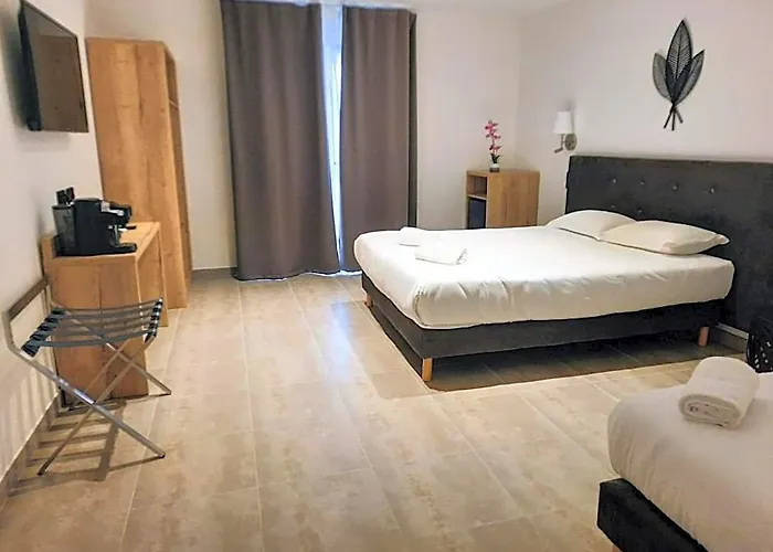 Hotel Casa Mea
