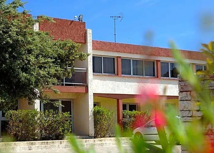 Hotel Le Lagon