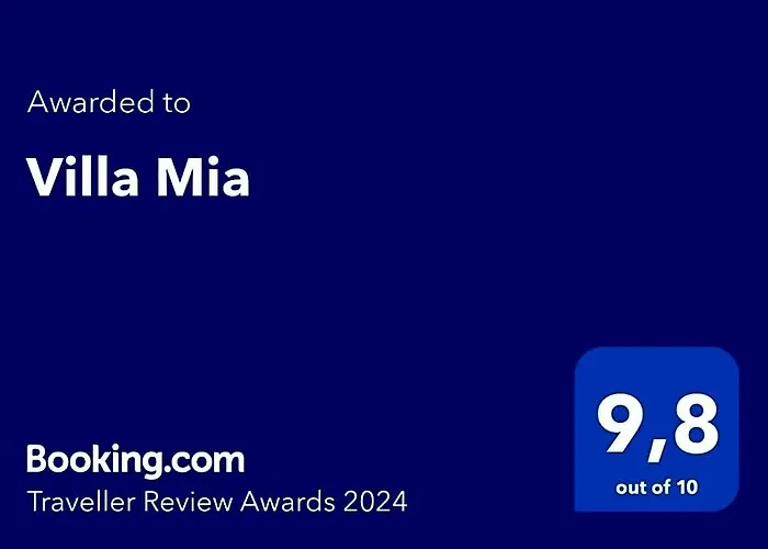 Villa Mia