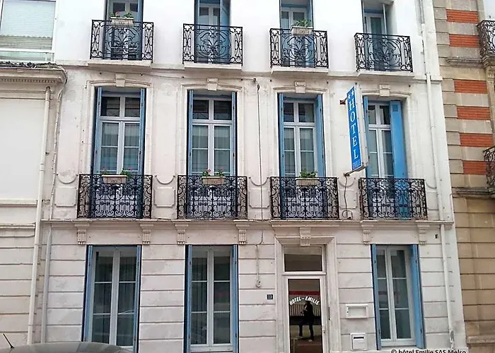 Hotel Emilie