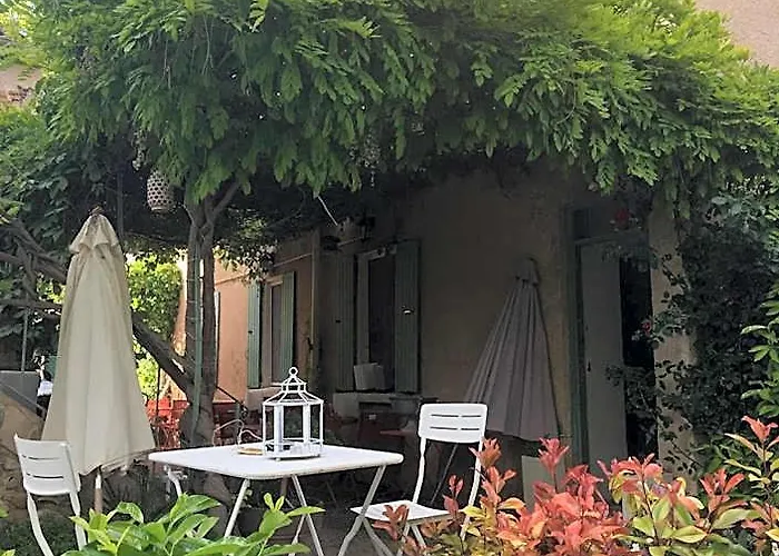 Auberge De Marie
