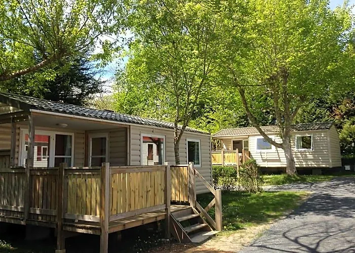 Campign Le Ruisseau