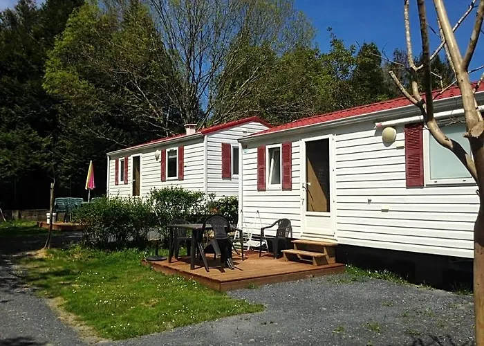 Campign Le Ruisseau
