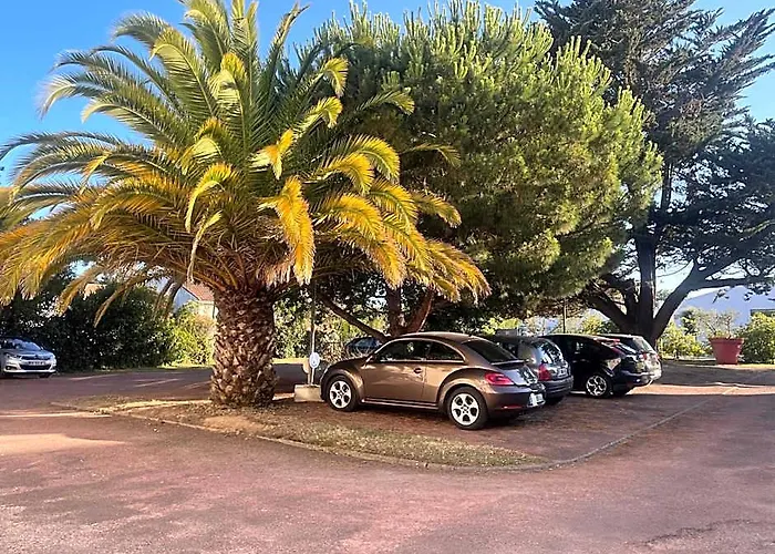 Hotel L'Echappee D'Oleron