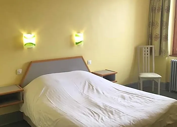 Hostellerie d'Alsace