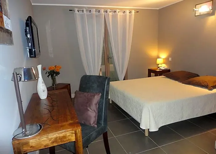 l'Hotellerie Kouros
