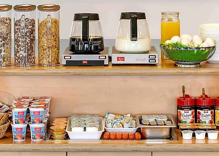 Ibis Budget Versailles - Trappes