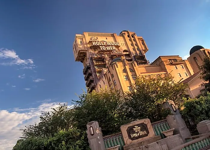 Disney Davy Crockett Ranch + Tickets