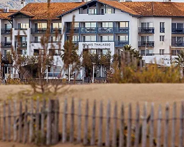 Hôtel Serge Blanco - Relais Thalasso&Spa