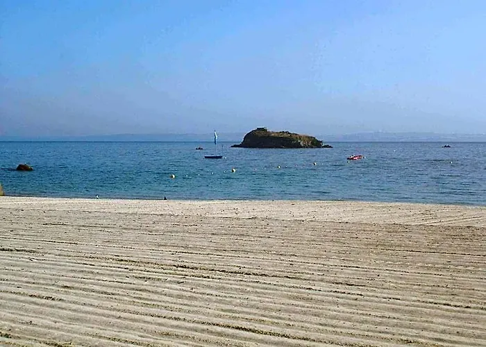 Hôtel des Sables Blancs