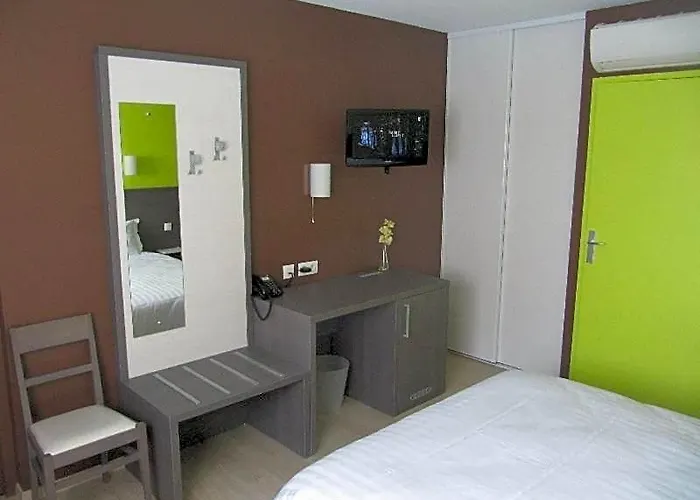 Hôtel Cantal Cottages