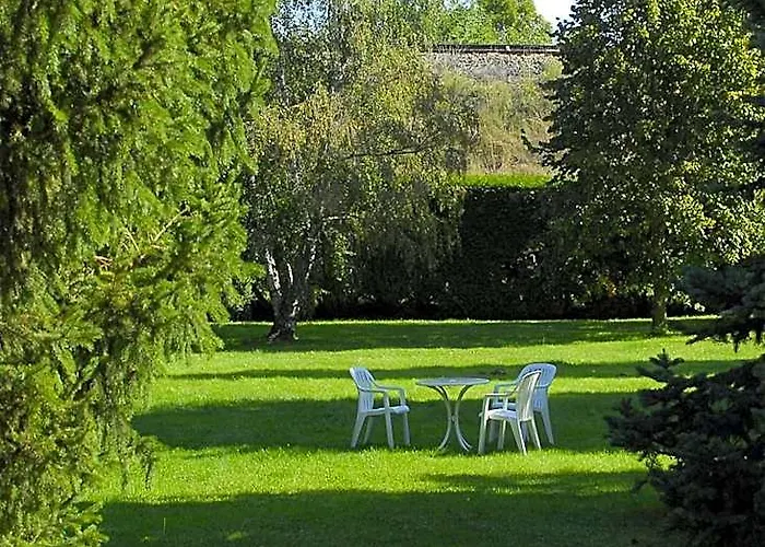 Hotel Celisol Cerdagne