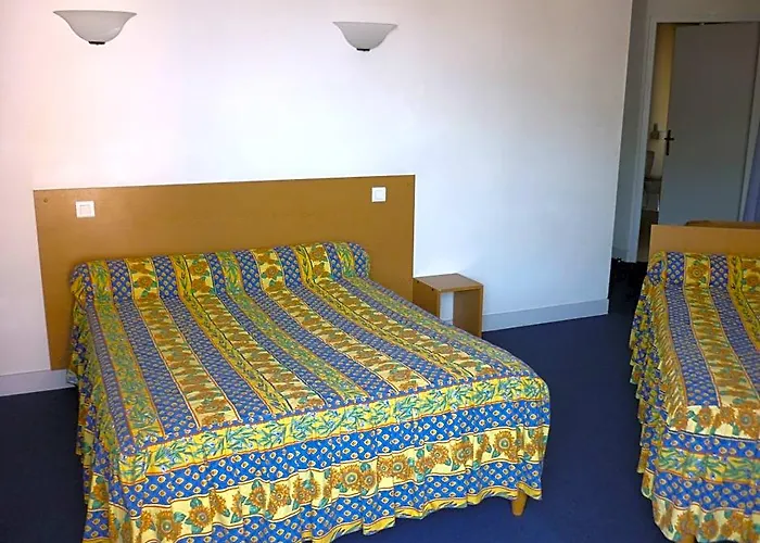Hotel Neptune