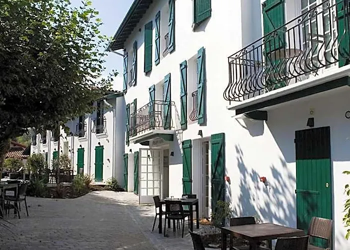 Hotel Residence Alaia