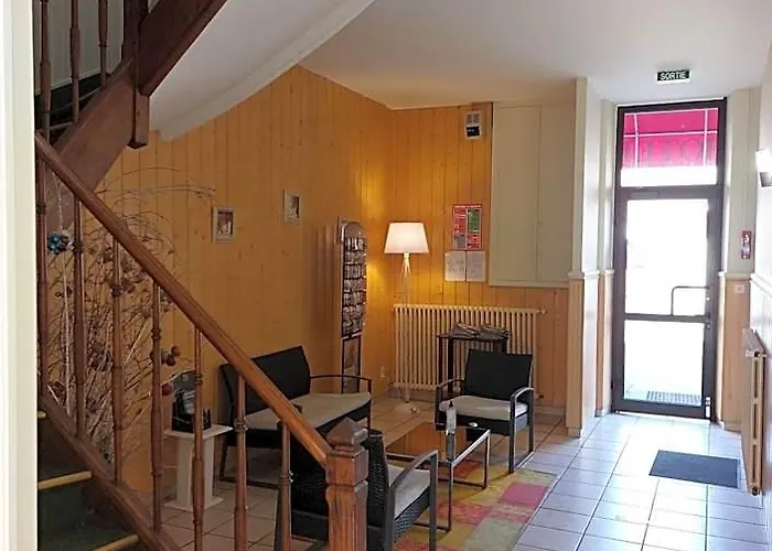 Hôtel de France
