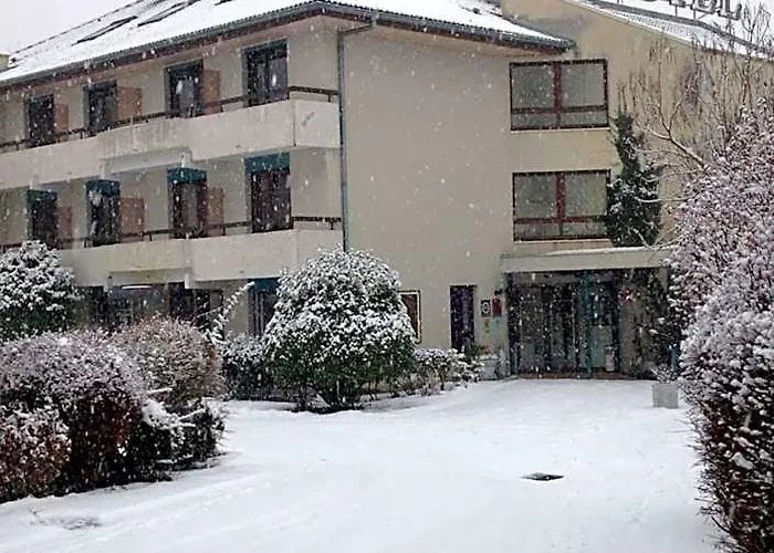 Hôtel 4C