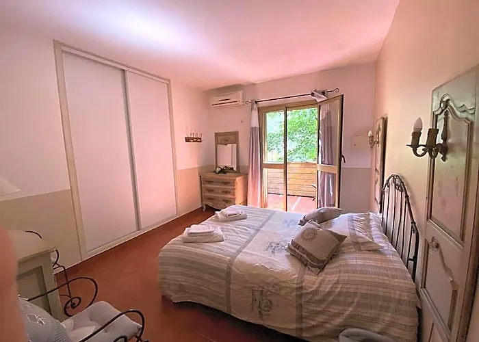Hotel gite d'etape San Pasquale