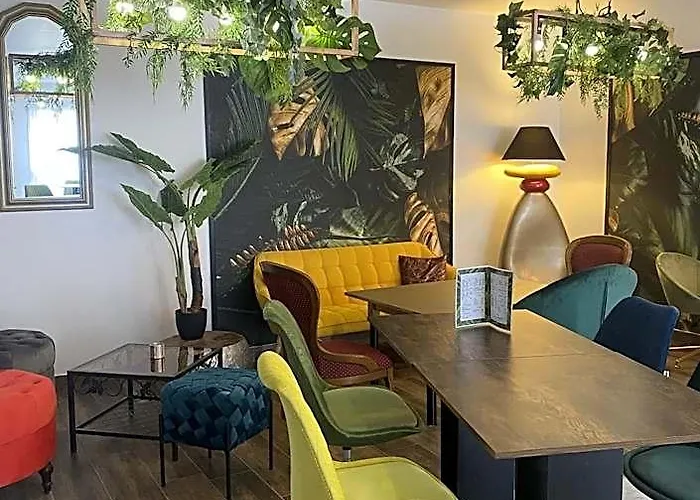 Fasthotel Mont de Marsan