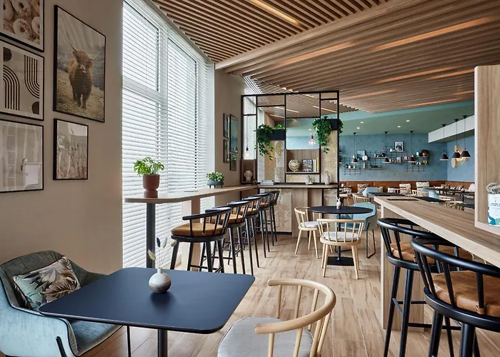 Residence Inn By Marriott Strasbourg