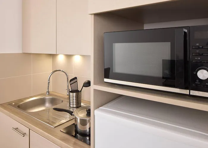 Quality Suites St-Quentin En Yvelines