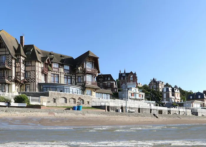 Résidence Castellamare