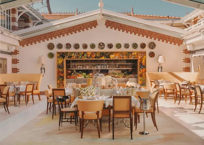 Hôtel Villa Colette