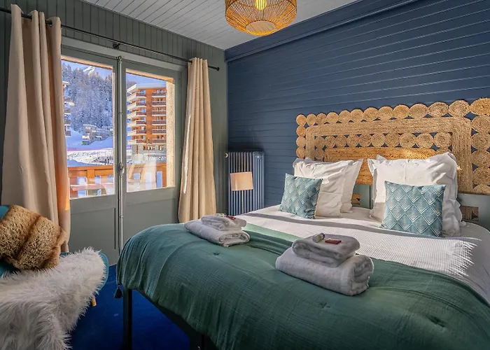 Hotel Holao