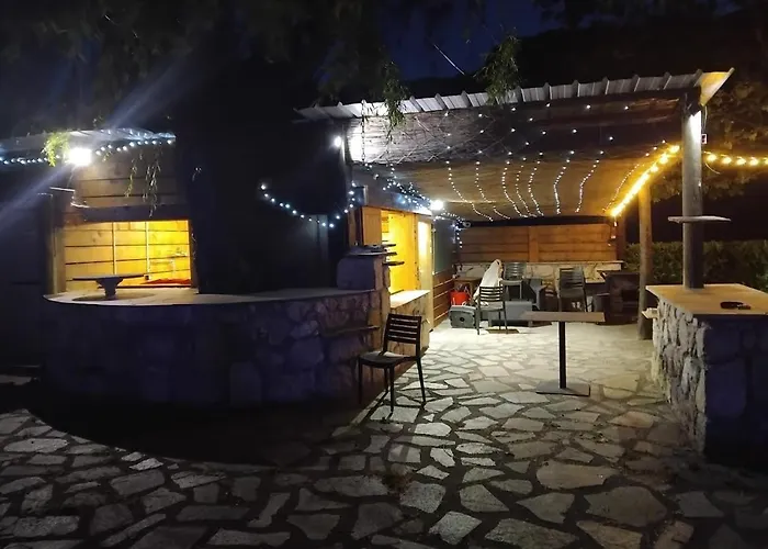 RELAIS du BECASSIER