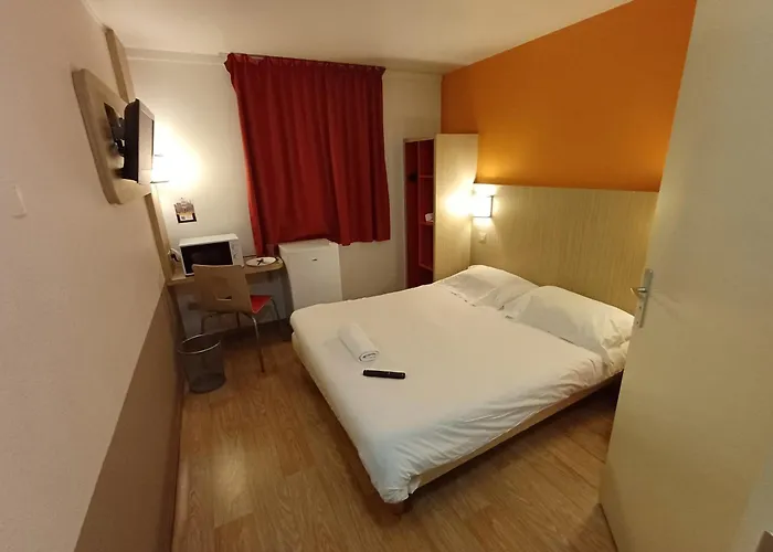 Hôtel Toulouse Labège