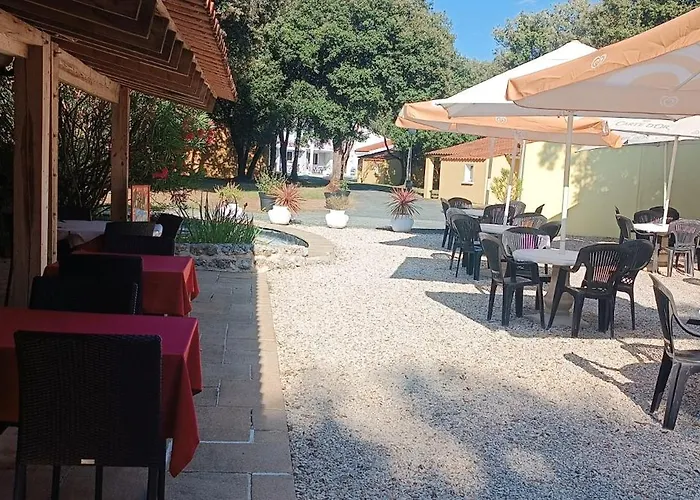 Les Chênes Verts