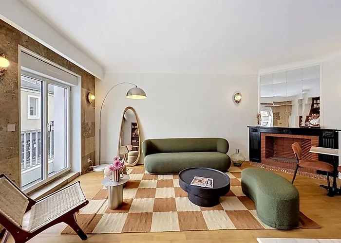 Maison Plage - boutique hôtel