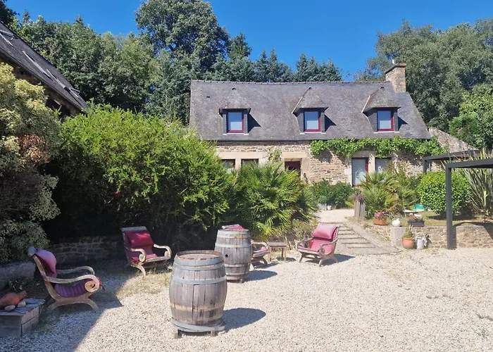 Domaine de Saint-Valay