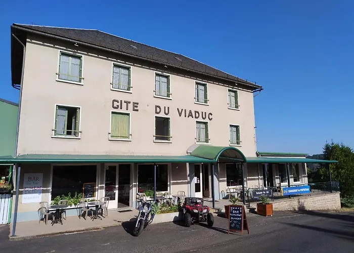 Domaine du Viaduc