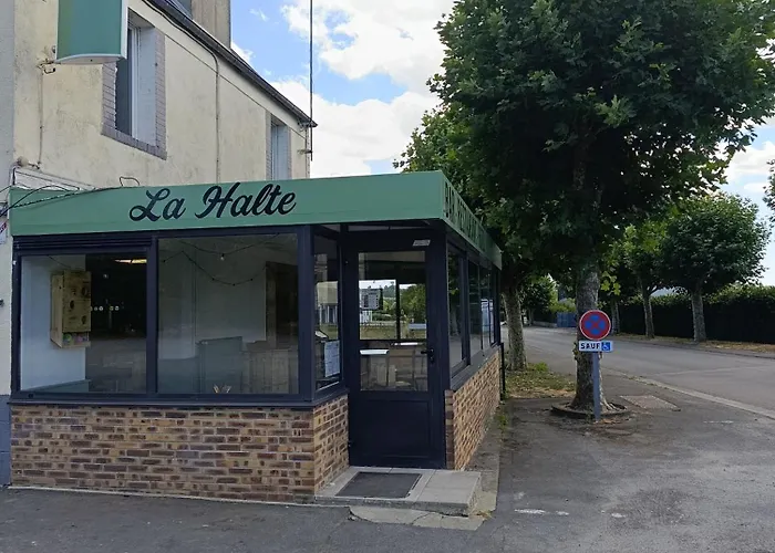 La Gare