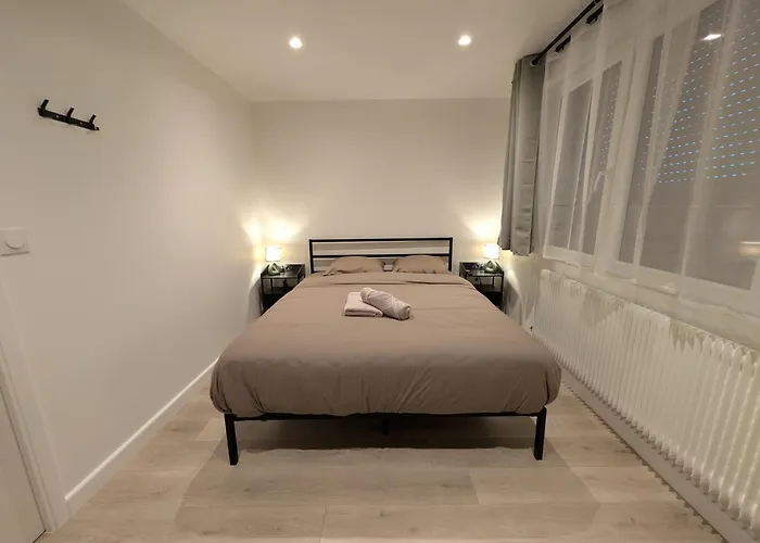 Maison Ronchin Lille Tok-Tok HD