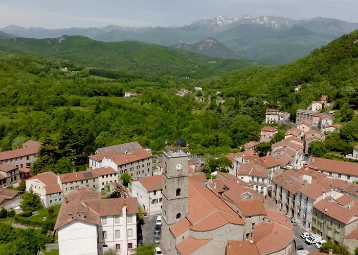 Le Domaine de Falgos Golf&Spa