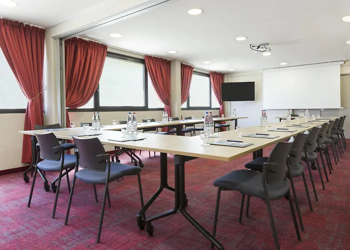 Hôtel Kyriad Strasbourg Lingolsheim
