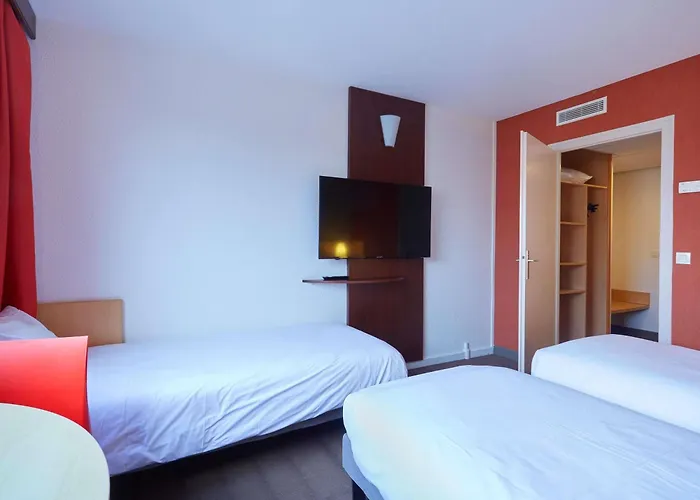 ibis Annemasse-Genève