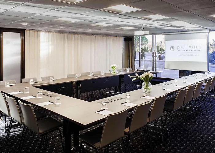Pullman Cannes Mandelieu