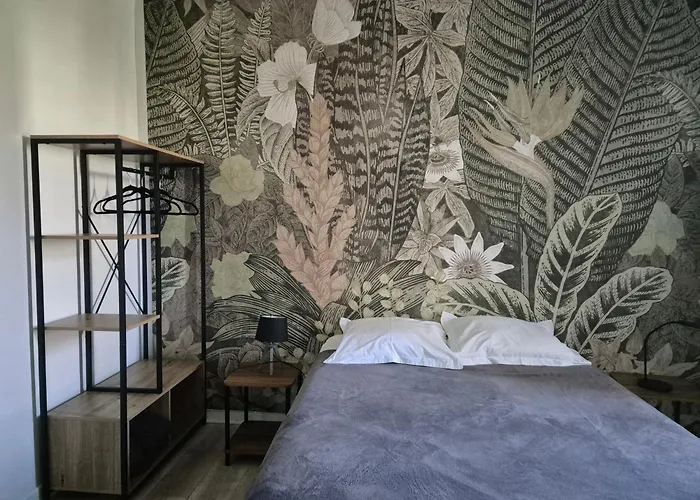 Hotel Café de la Gare
