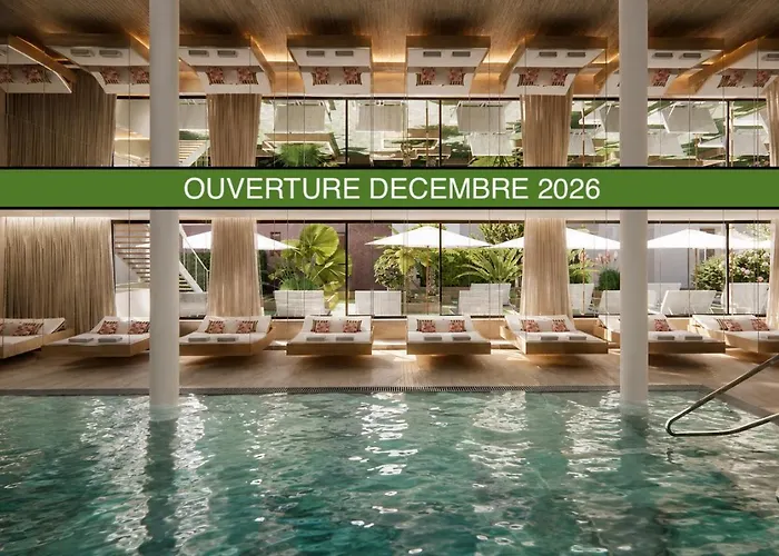 Hotel Restaurant Vaillant Proche Europapark