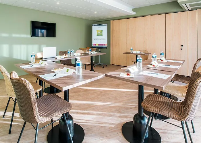 Ibis Styles Antibes Hotel