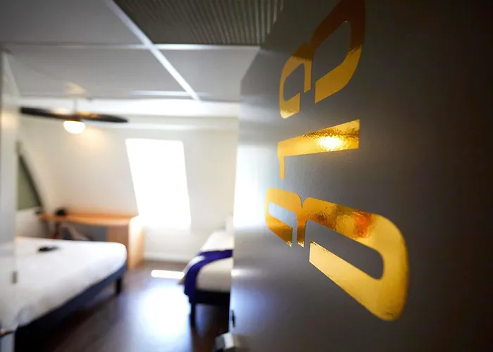 ibis Chalon Sur Saone Nord