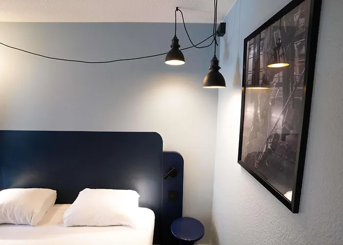 ibis Styles Bourg en Bresse