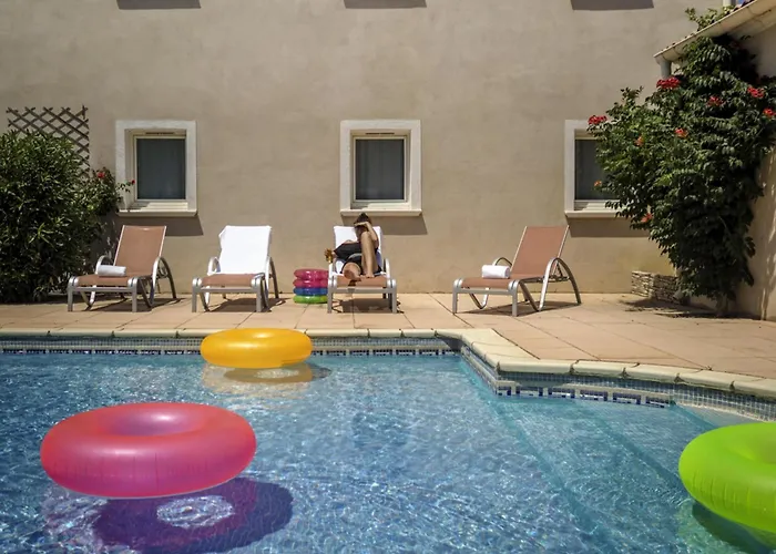 Ibis Orange Sud
