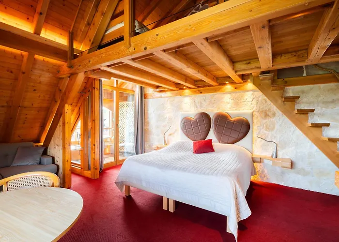 Auberge La Meuniere