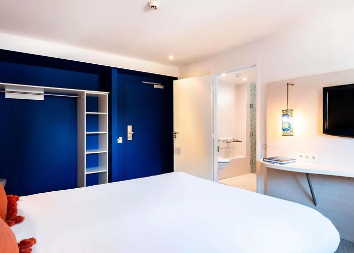 ibis Styles Quiberon Centre