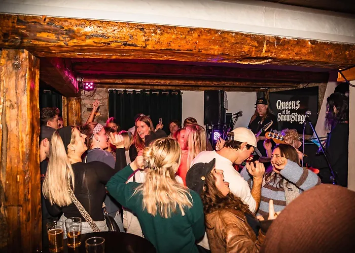 La Taverne Meribel